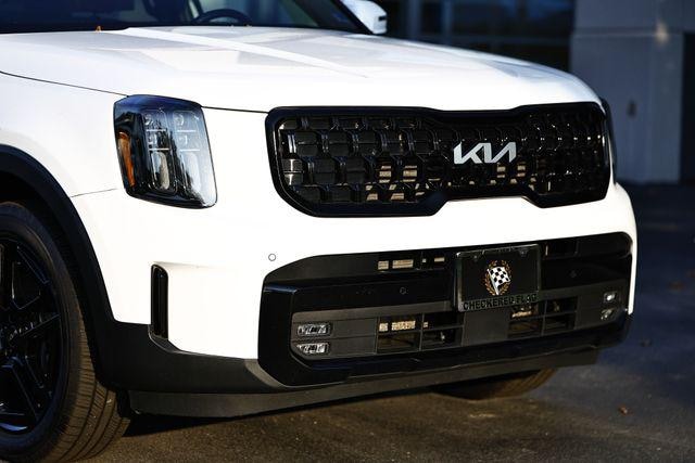 2024 Kia Telluride
