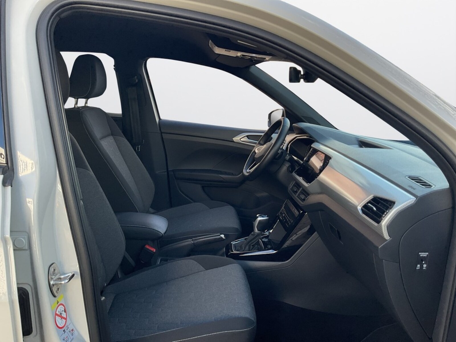 Volkswagen T-Cross – Bild 18
