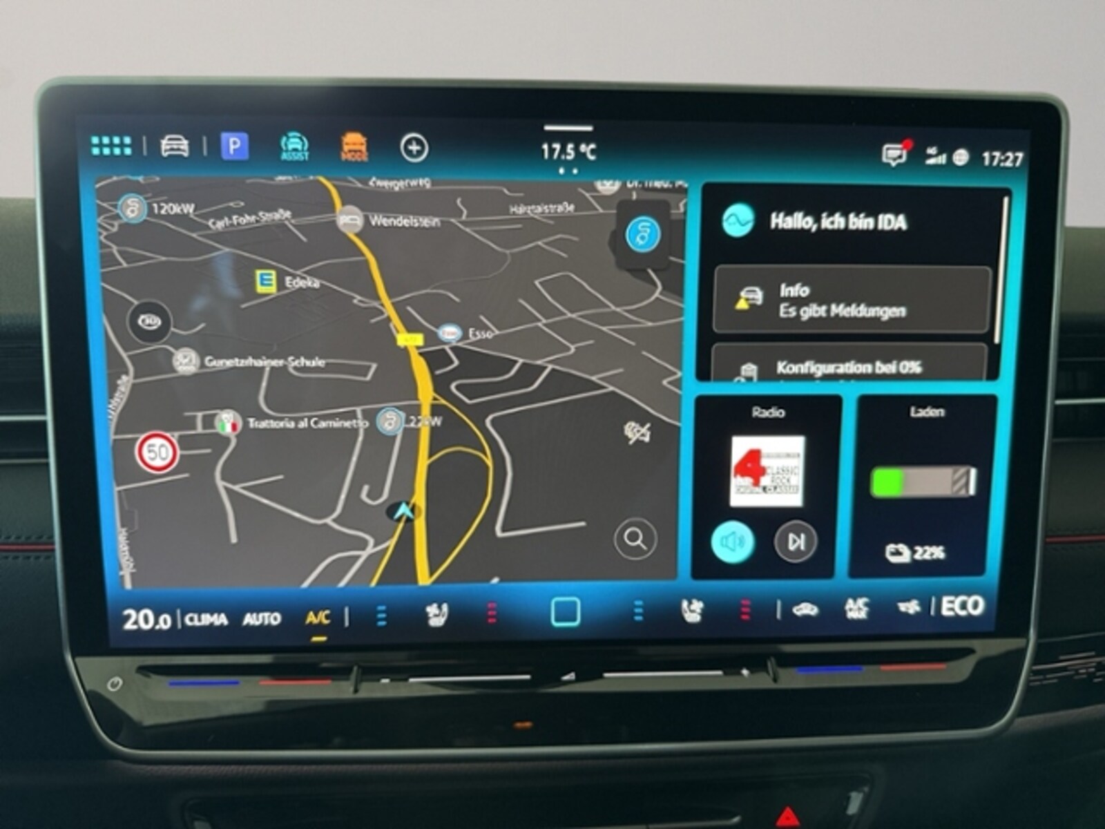 Volkswagen ID.7 Tourer – Bild 16