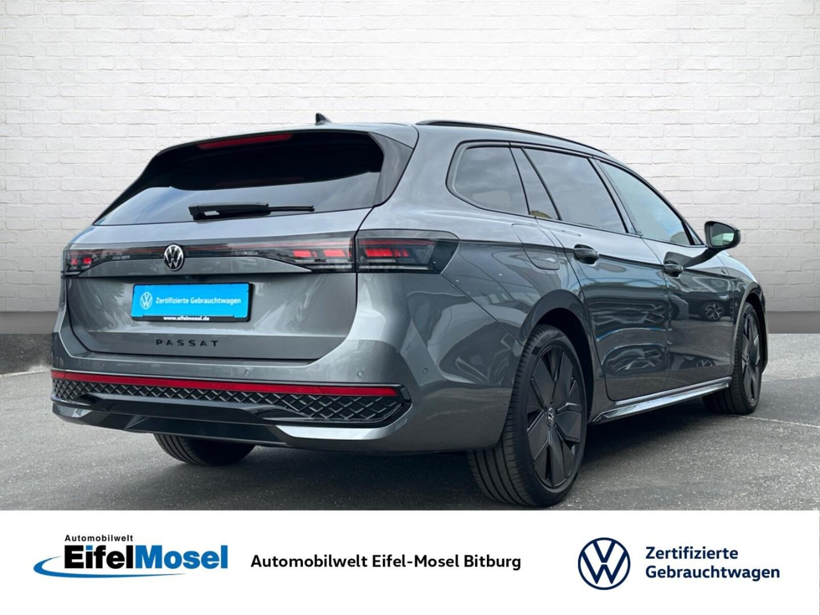 Volkswagen Passat – Bild 5