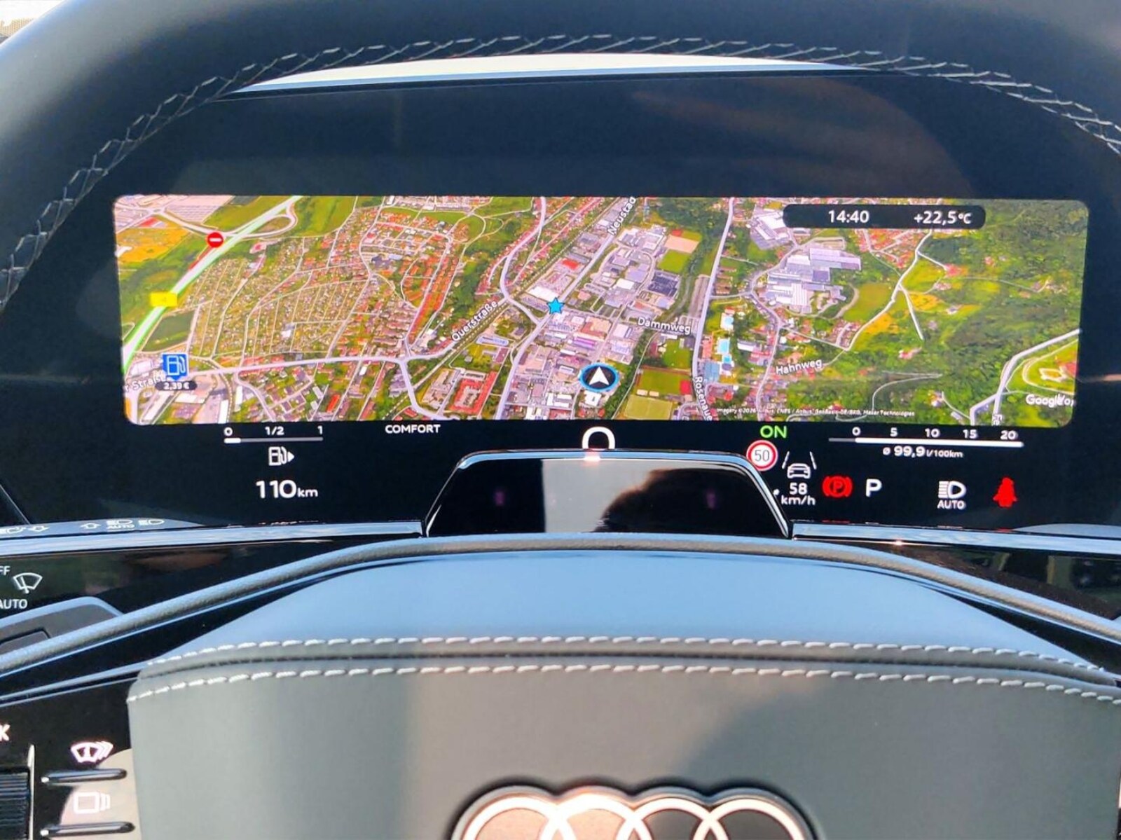 Audi Q7 – Bild 9
