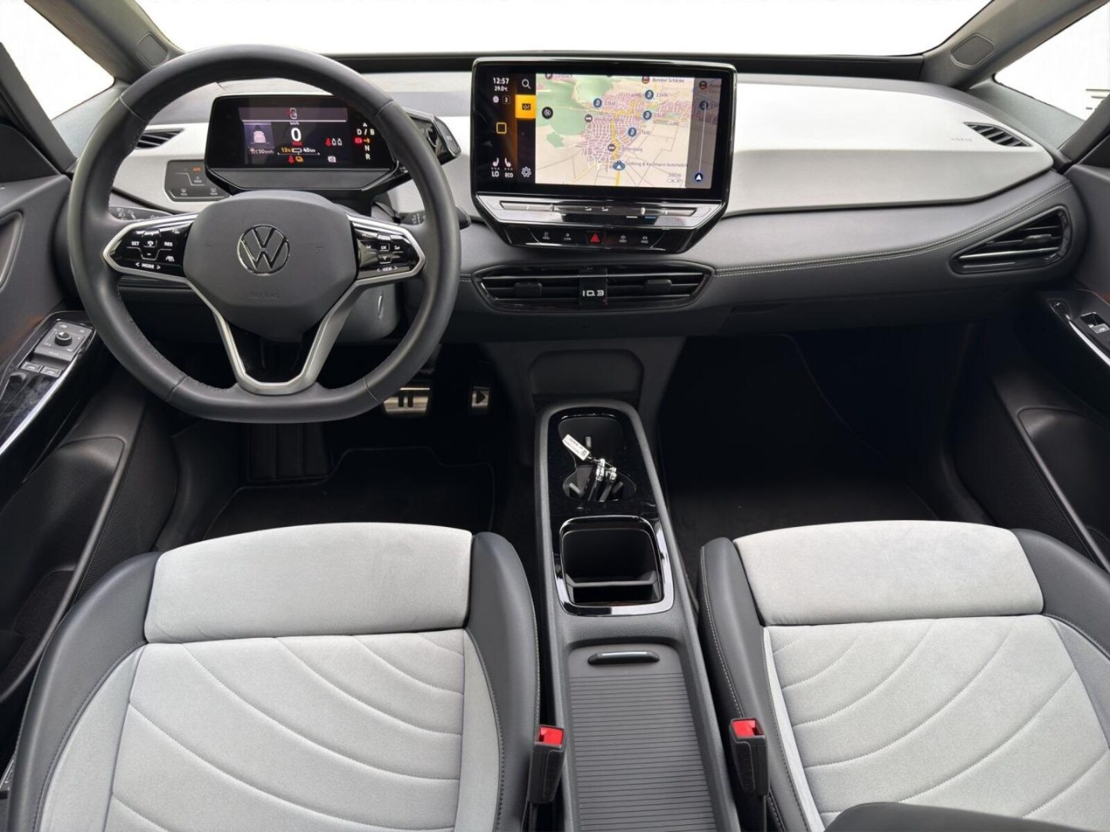 Volkswagen ID.3 – Bild 5