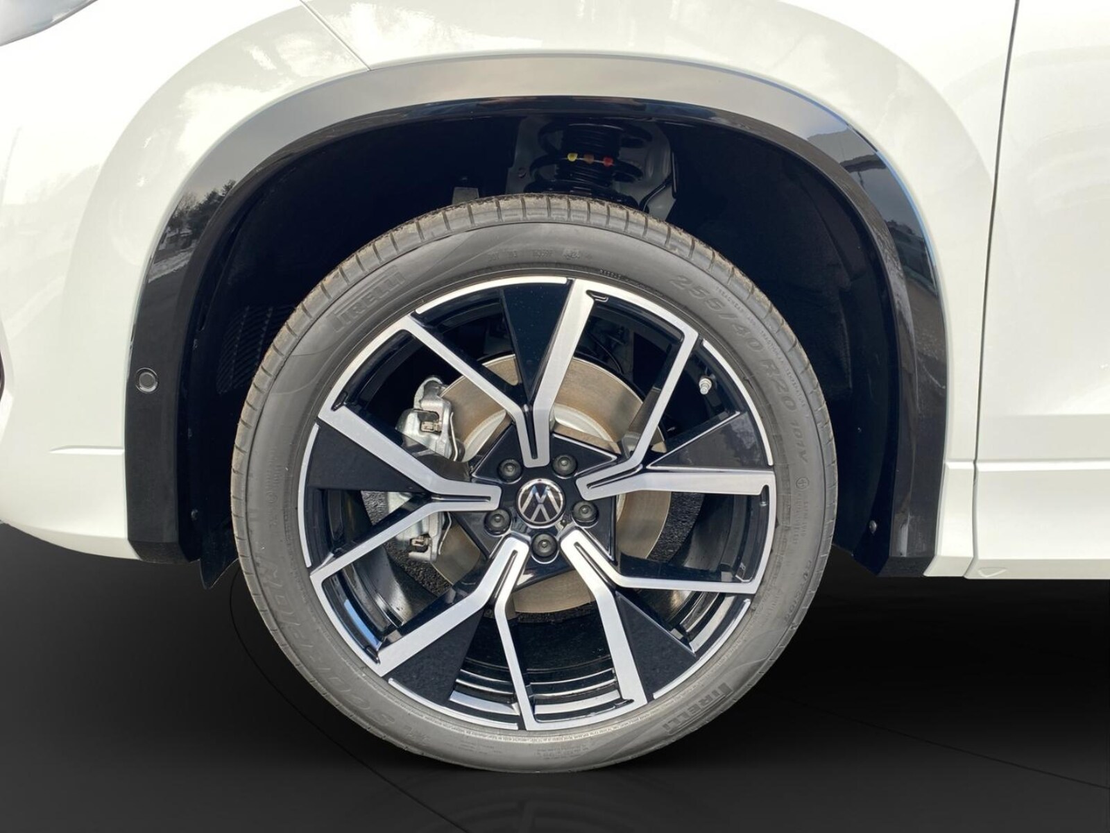 Volkswagen Tayron – Bild 7