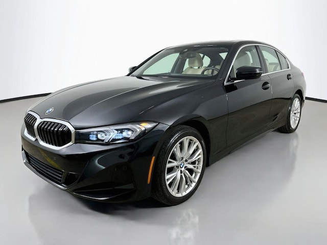 2024 BMW 330i