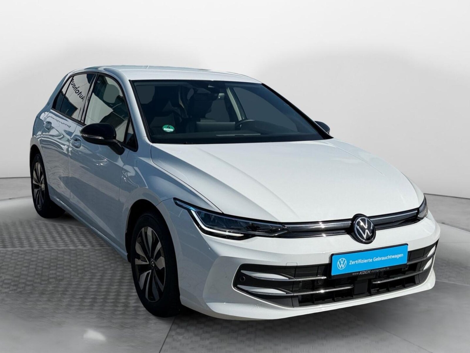 Volkswagen Golf – Bild 5