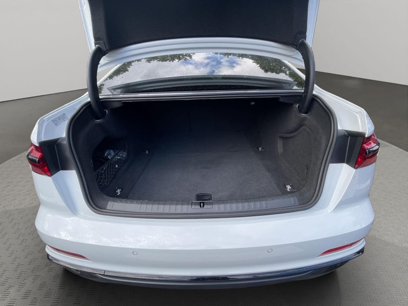 Audi A6 Limousine – Bild 19