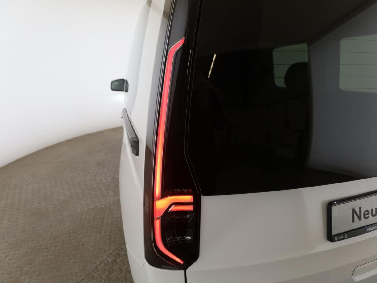 Volkswagen Caddy – Bild 10