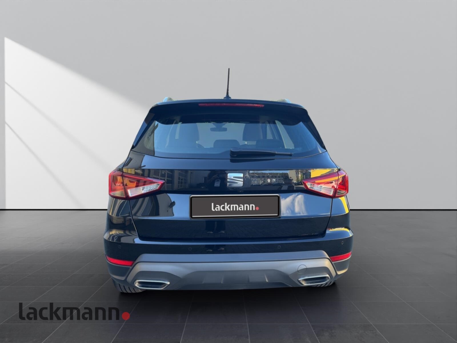 SEAT Arona – Bild 5