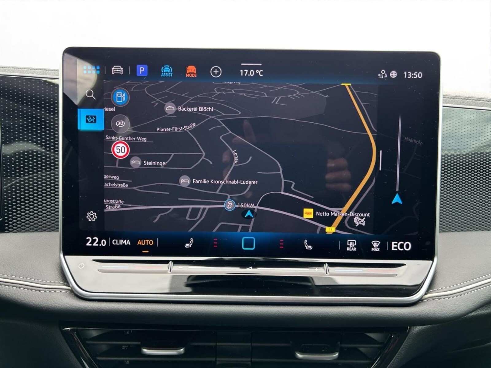 Volkswagen Passat – Bild 14
