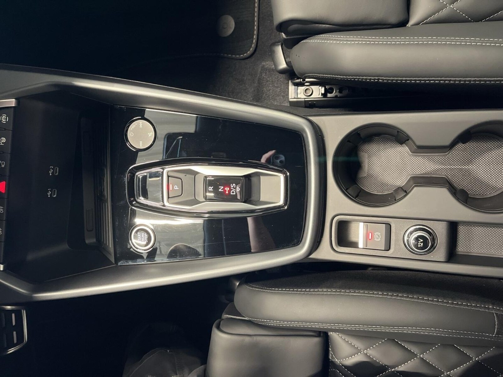 Audi A3 Limousine – Bild 16