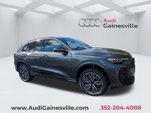 Photo of 2026 Audi Q5