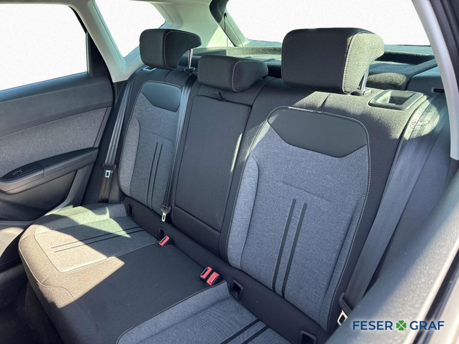 SEAT Ateca – Bild 11