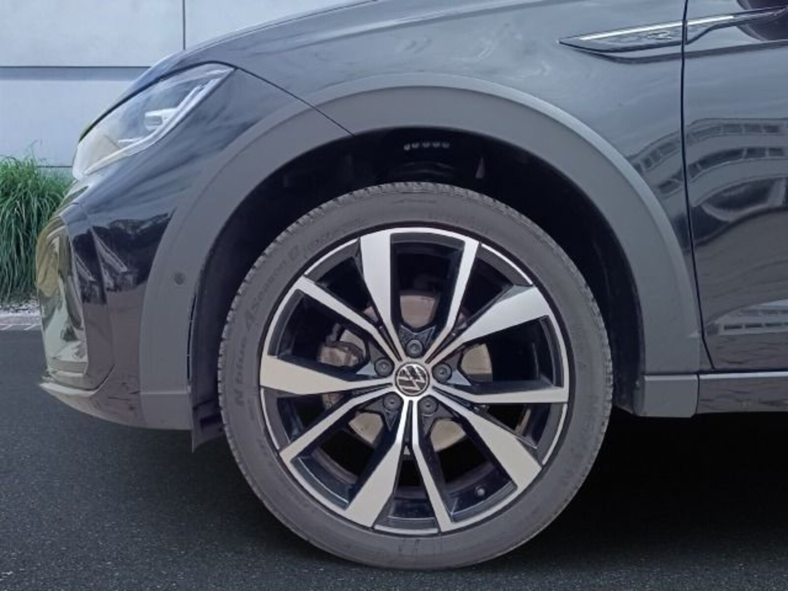 Volkswagen Taigo – Bild 7