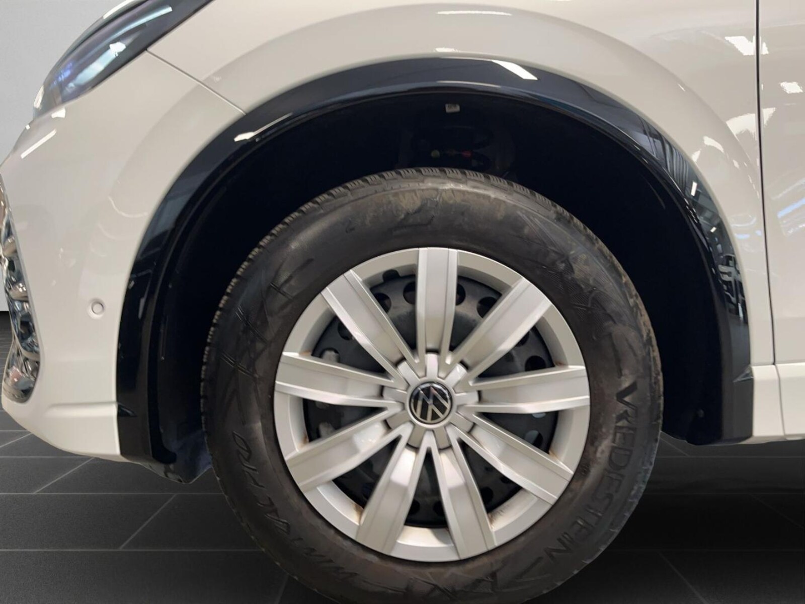 Volkswagen Tiguan – Bild 8