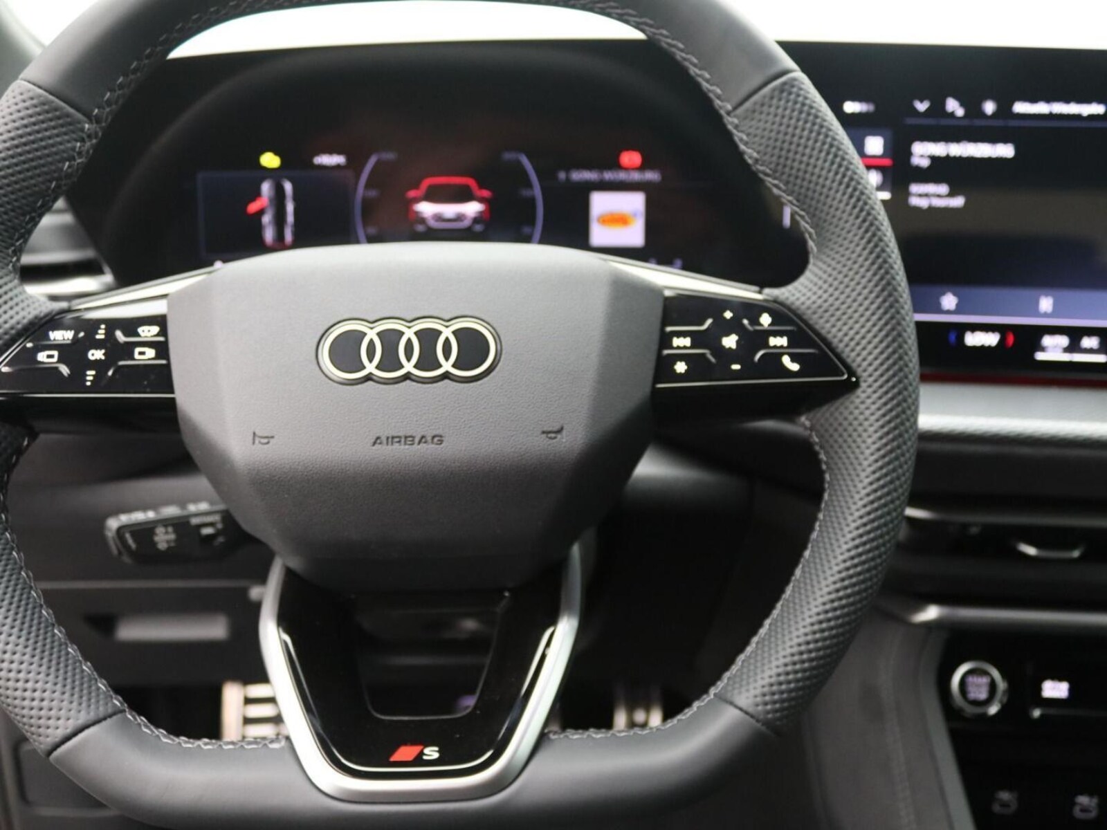 Audi Q5 Sportback – Bild 12