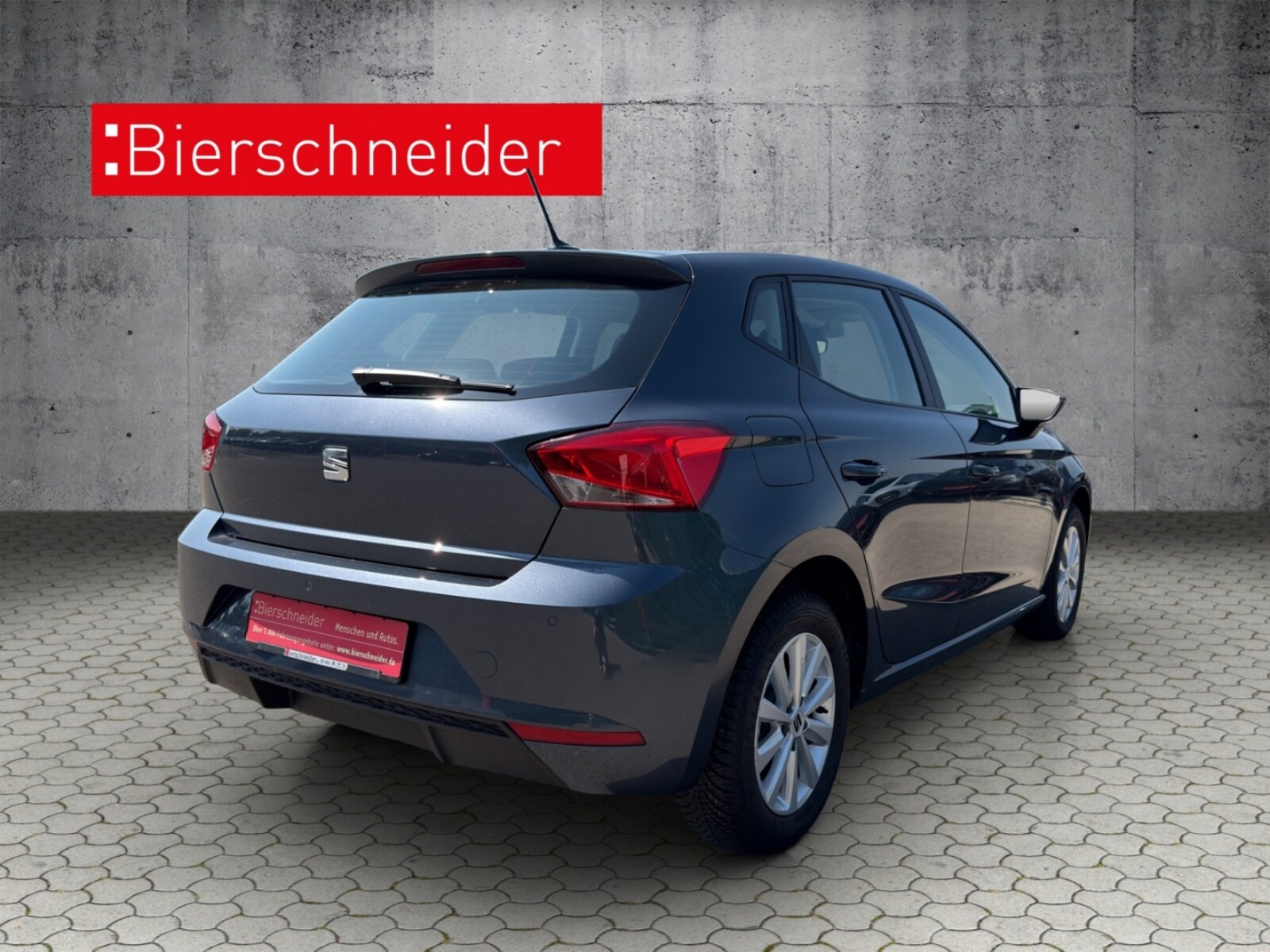 SEAT Ibiza – Bild 7