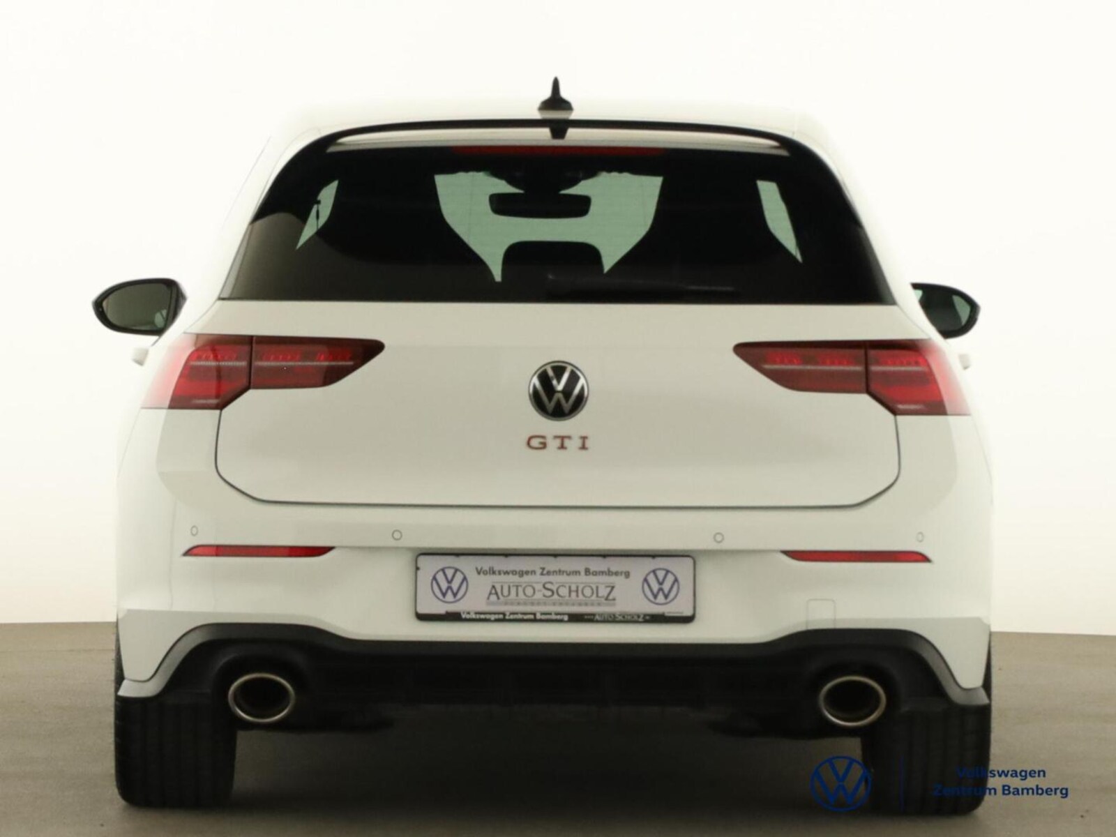 Volkswagen Golf – Bild 5