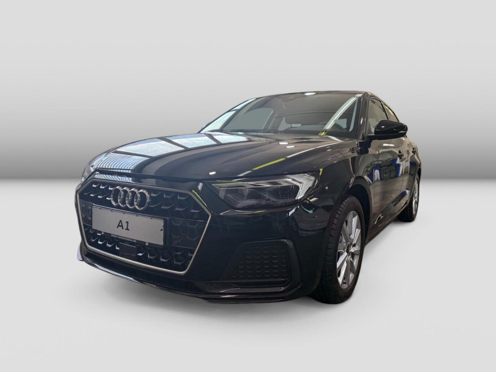 Audi A1 Sportback – Bild 2