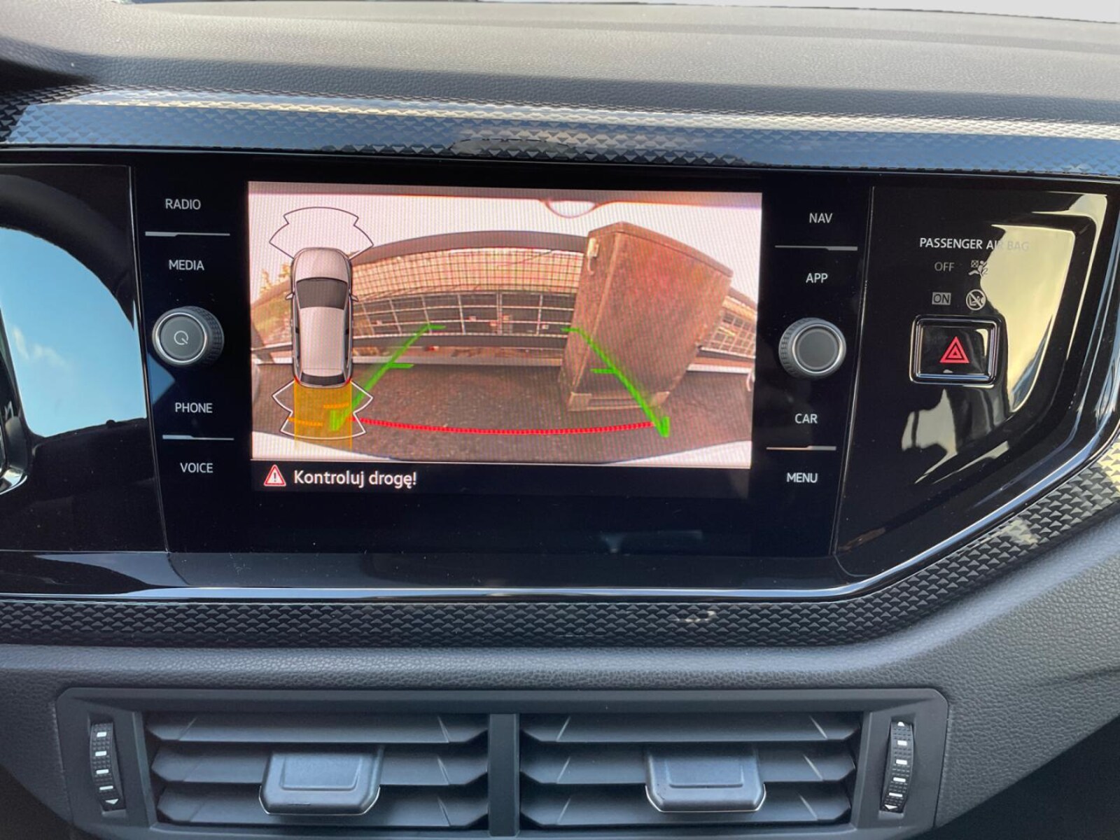 Volkswagen Polo – Bild 12