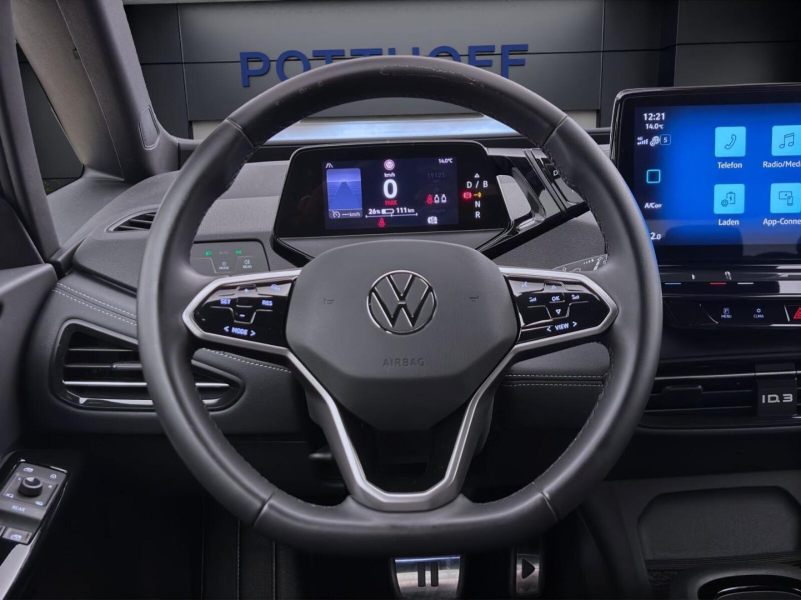 Volkswagen ID.3 – Bild 12