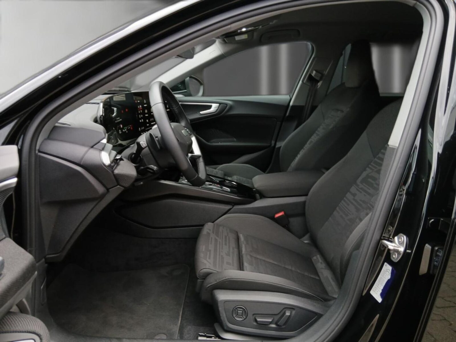 Audi A5 Avant – Bild 10