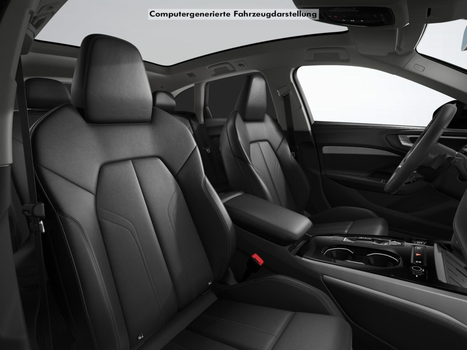 Audi A5 Avant – Bild 8