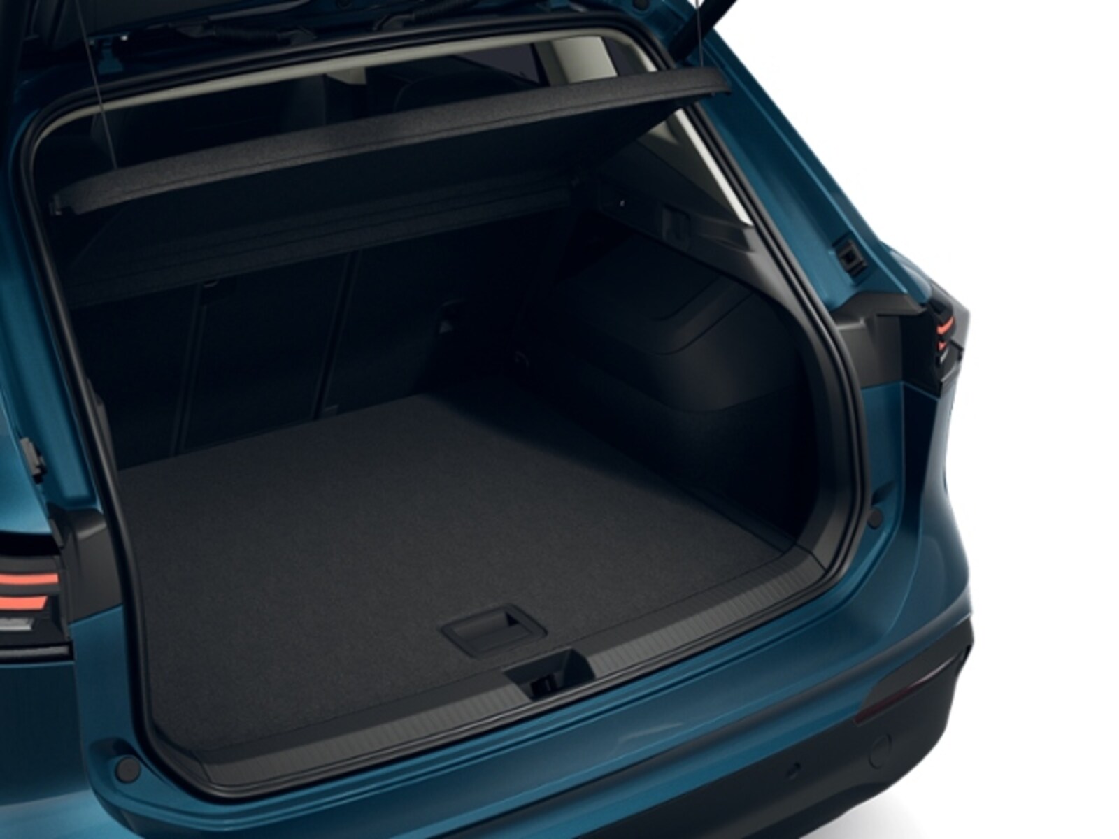 Volkswagen Tiguan – Bild 6