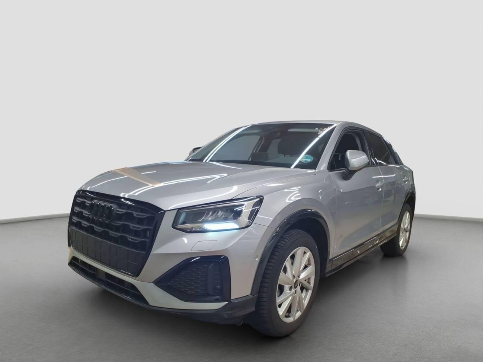 Audi Q2 – Bild 4