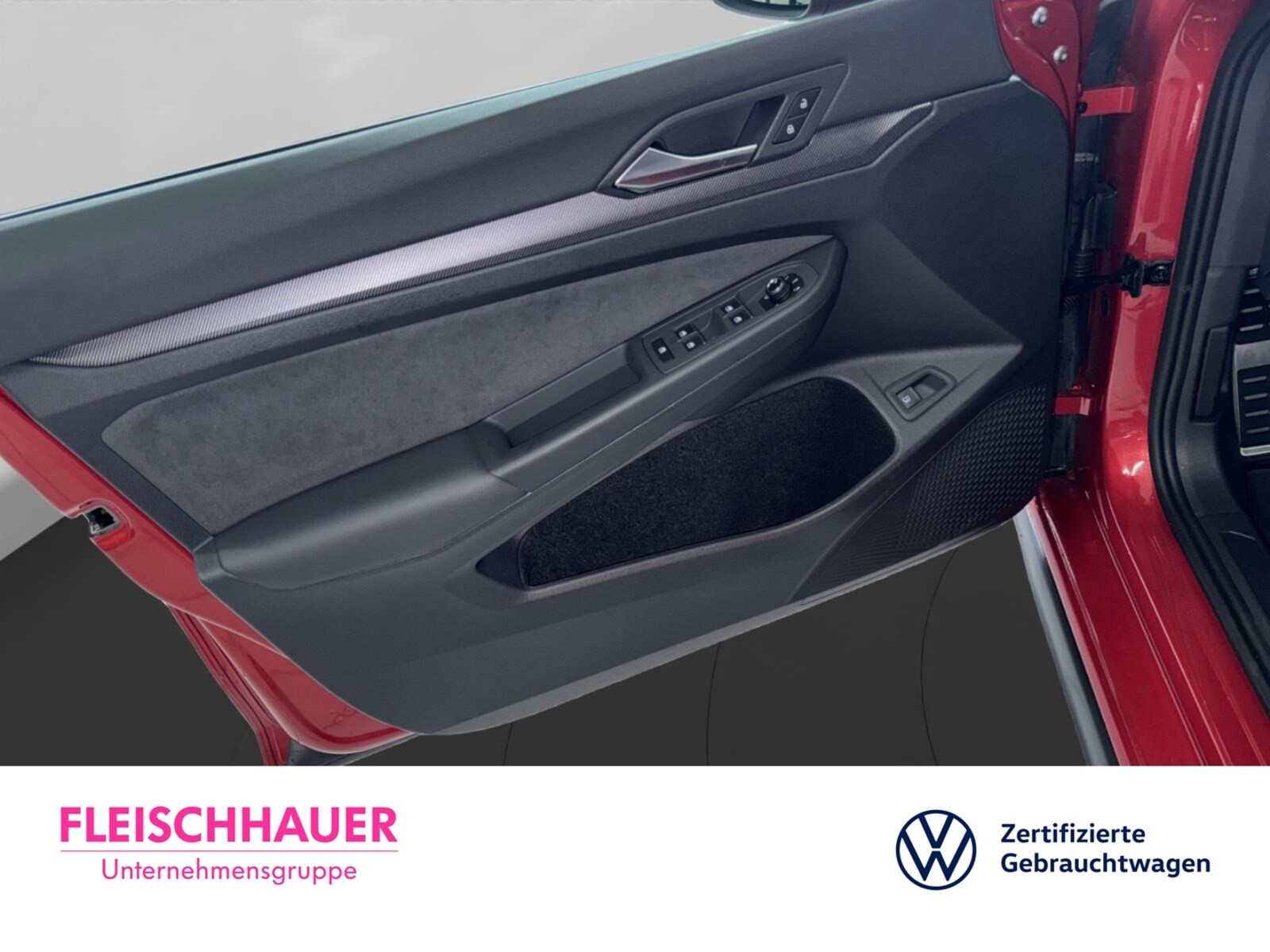 Volkswagen Golf – Bild 9