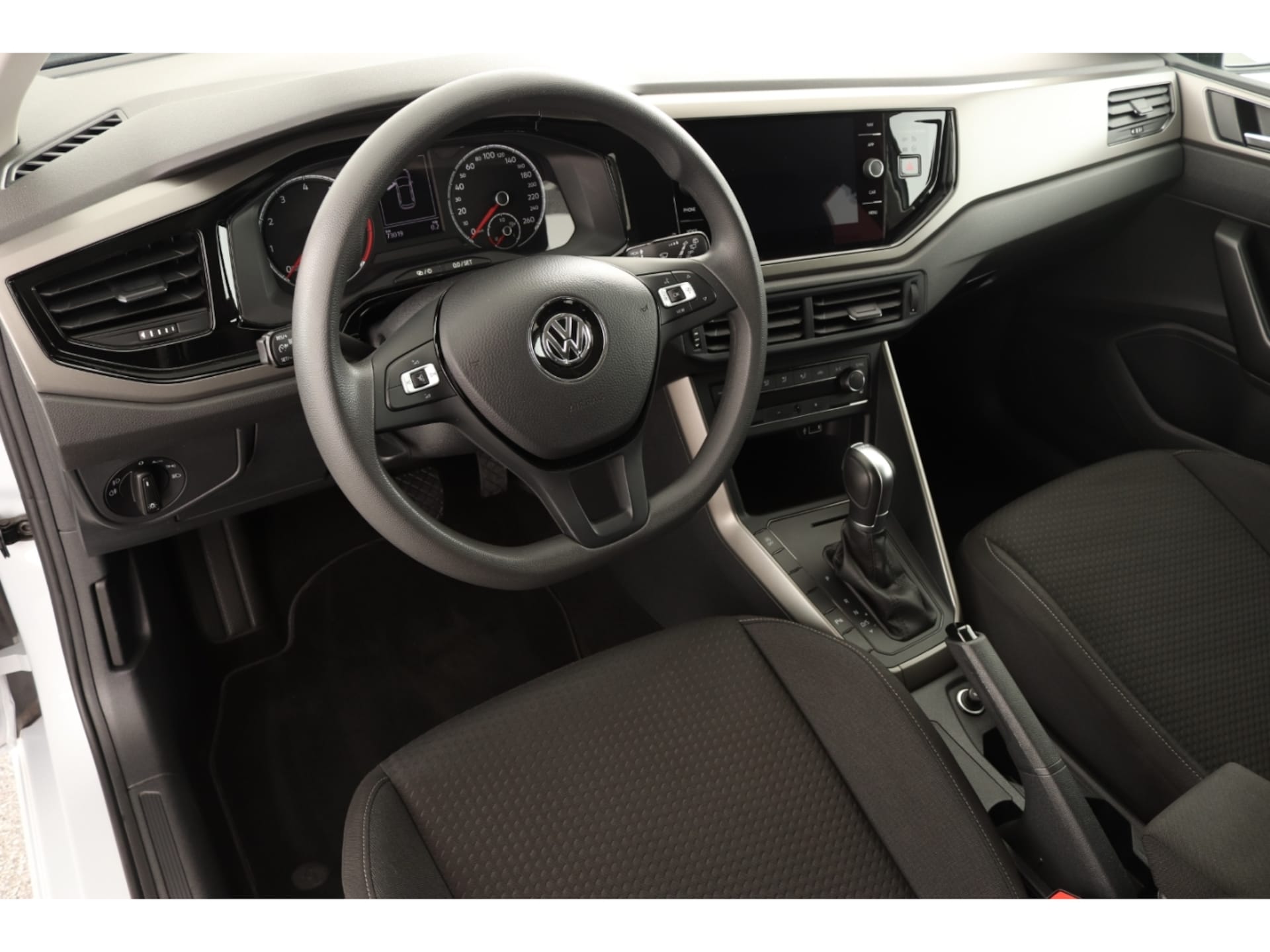 Volkswagen Polo Comfortline
