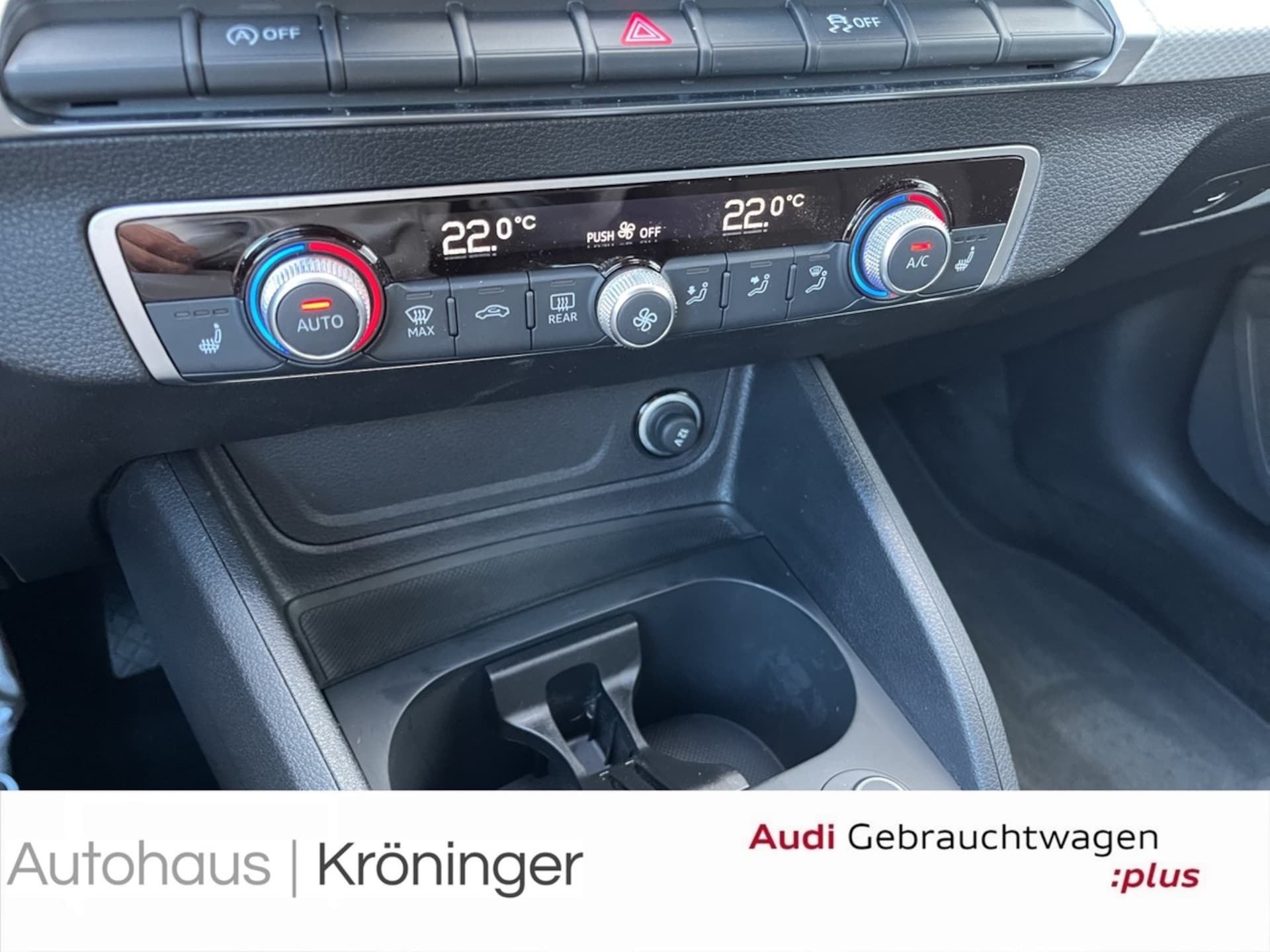 Audi Q2 Advanced