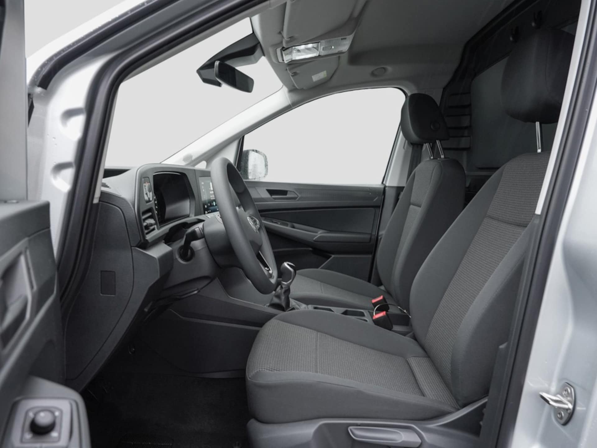 Volkswagen Caddy Cargo