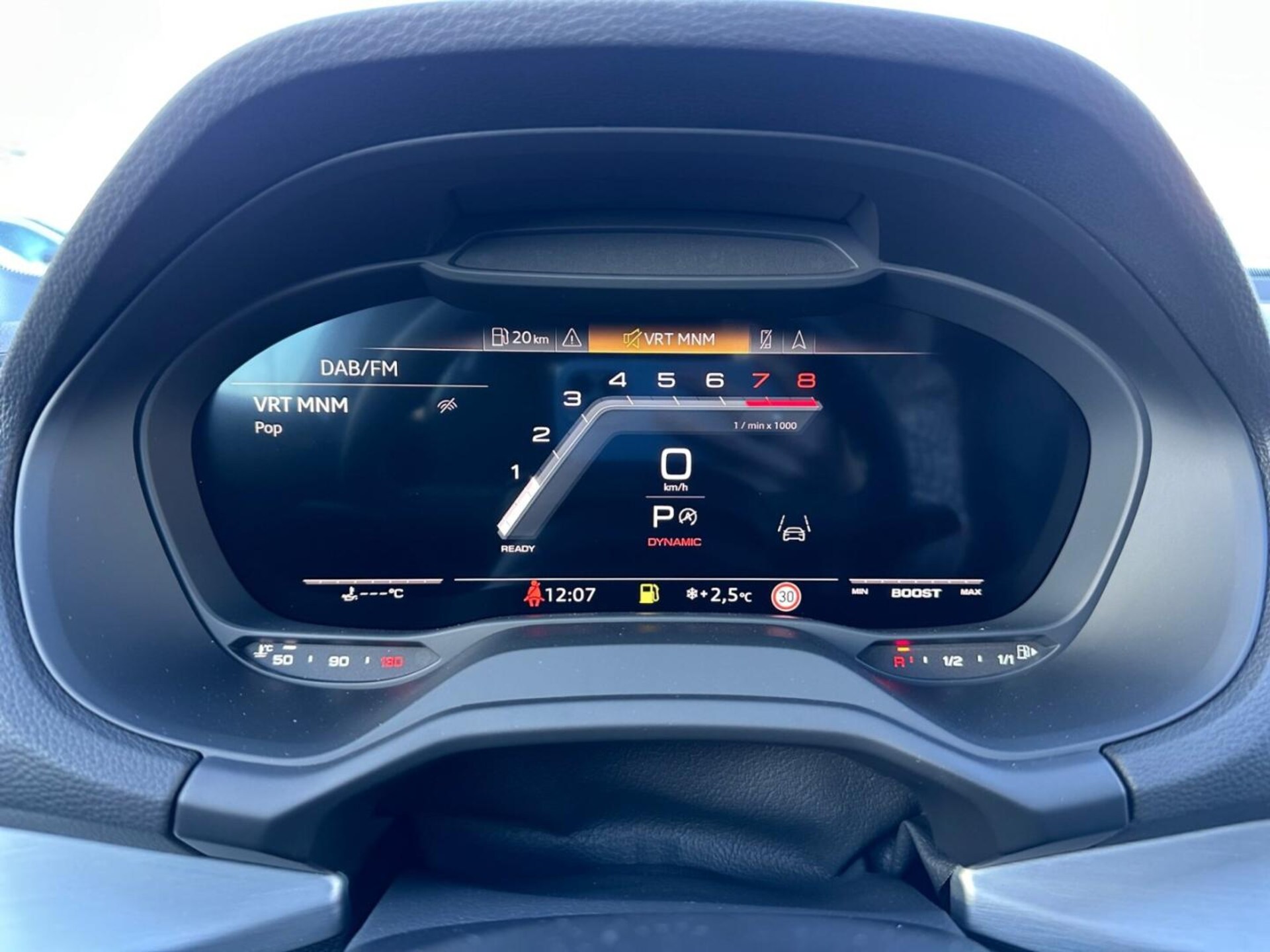 Audi SQ2