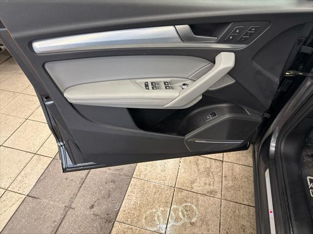 2024 AUDI Q5 - Image 27