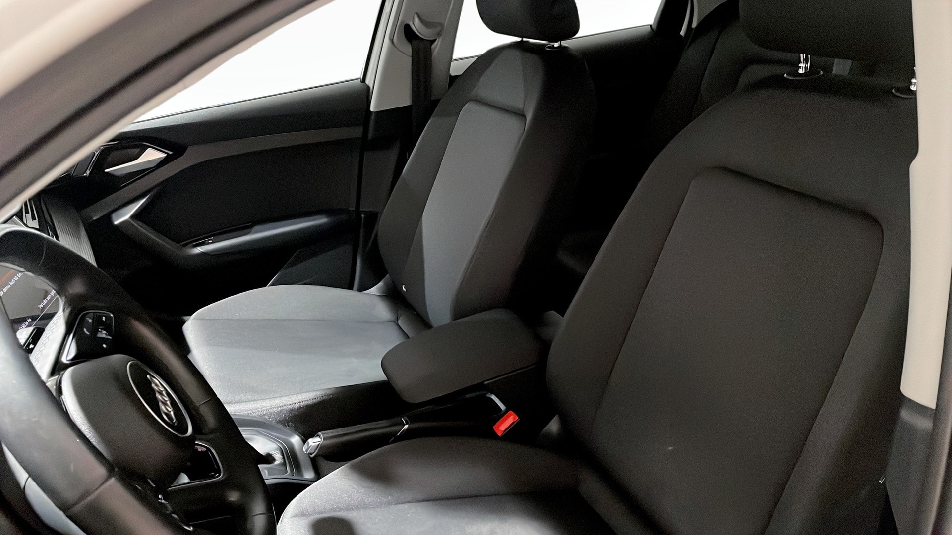 Bild som visar Audi A1 Sportback A1 Sportback 30 TFSI Proline 110 hk S tronic - för mer information kontakta din Audi Partner