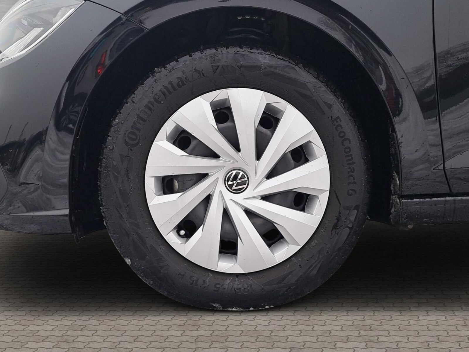 Volkswagen Polo – Bild 3