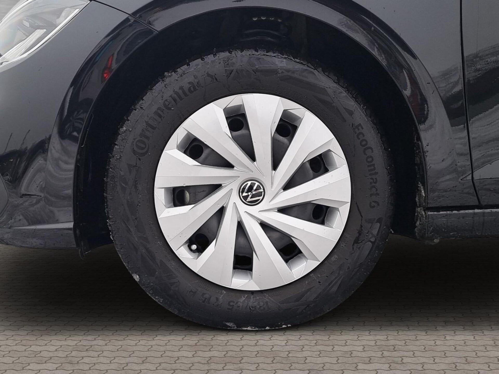 Volkswagen Polo Life