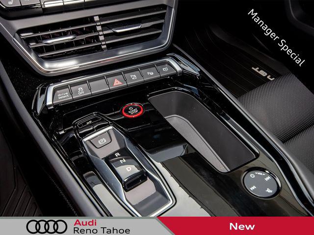 2026 Audi S e-tron GT Prestige - Photo 30