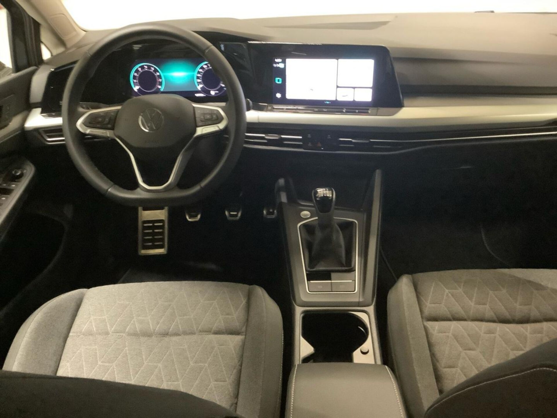 Volkswagen Golf MOVE