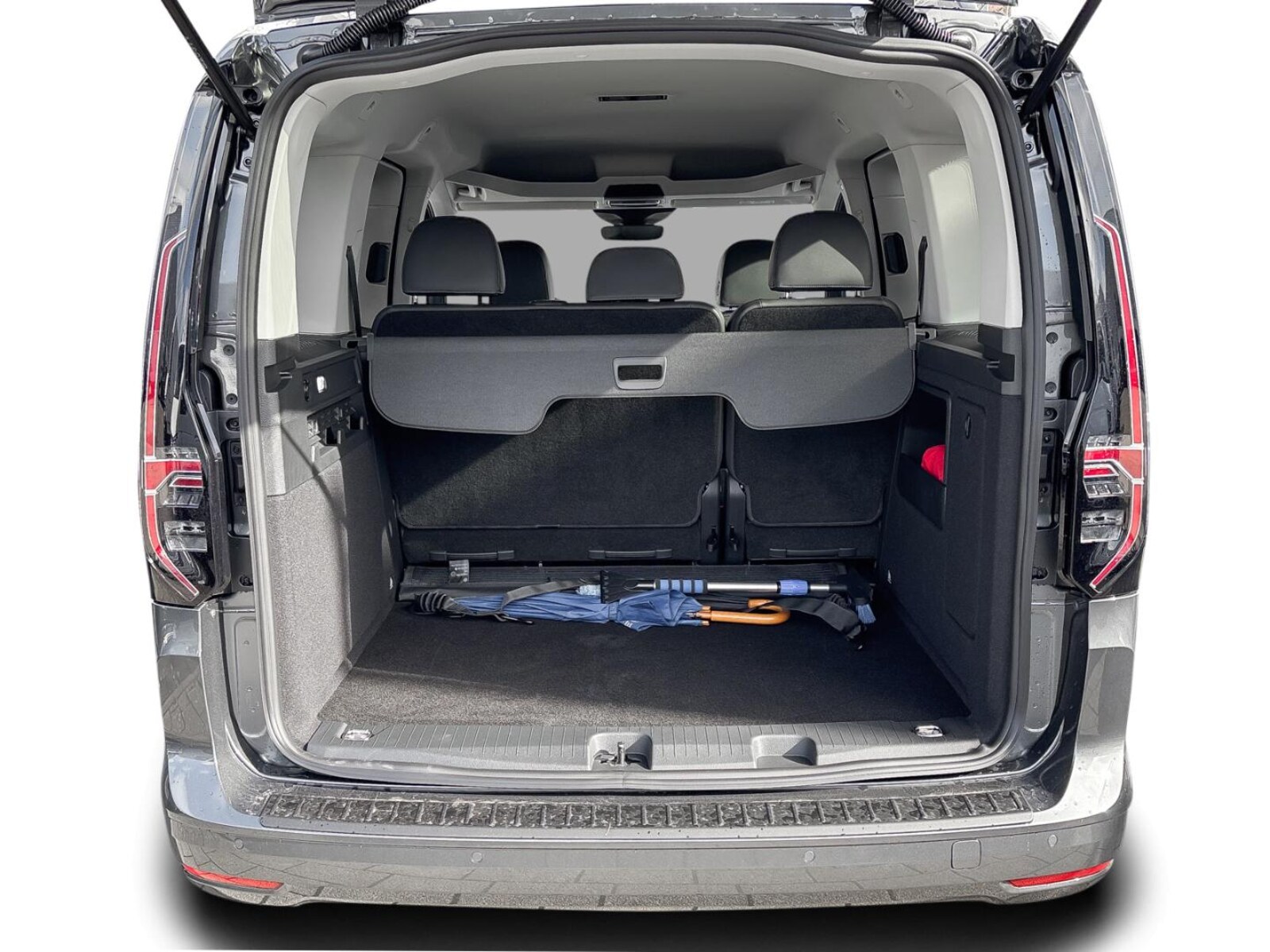 Volkswagen Caddy – Bild 15