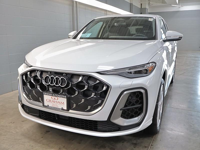 2026 Audi Q5 Sportback Premium Plus quattro's photo