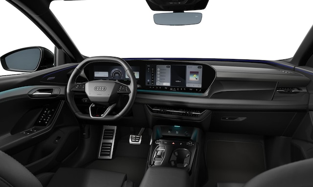 2027 Audi Q6 e-tron