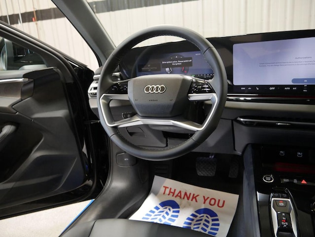 2026 Audi A5 Premium Plus - Photo 23