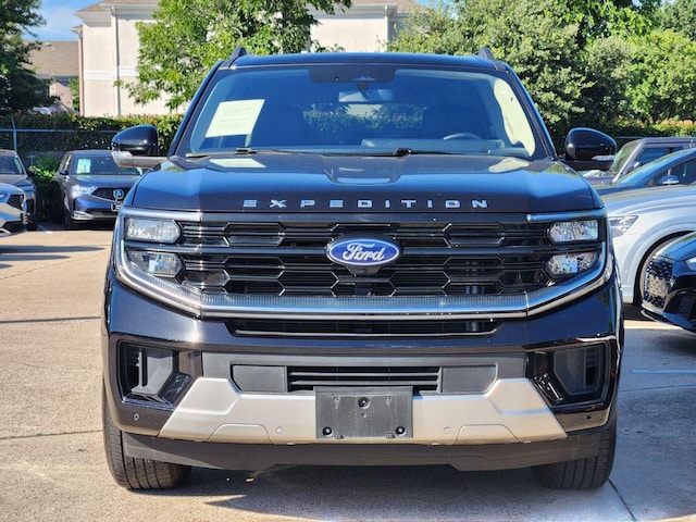 2025 Ford Expedition