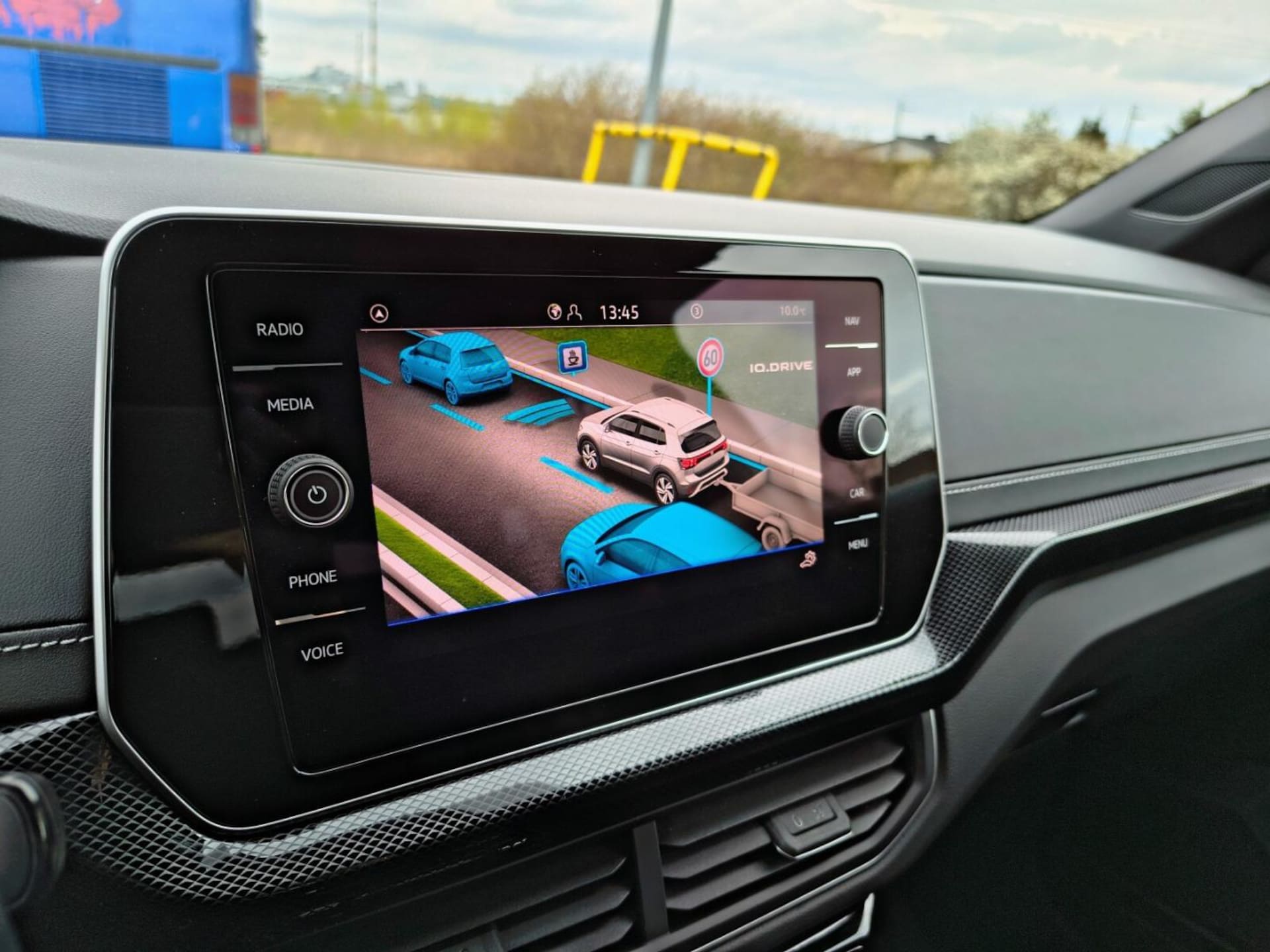 Volkswagen T-Cross R-Line Plus