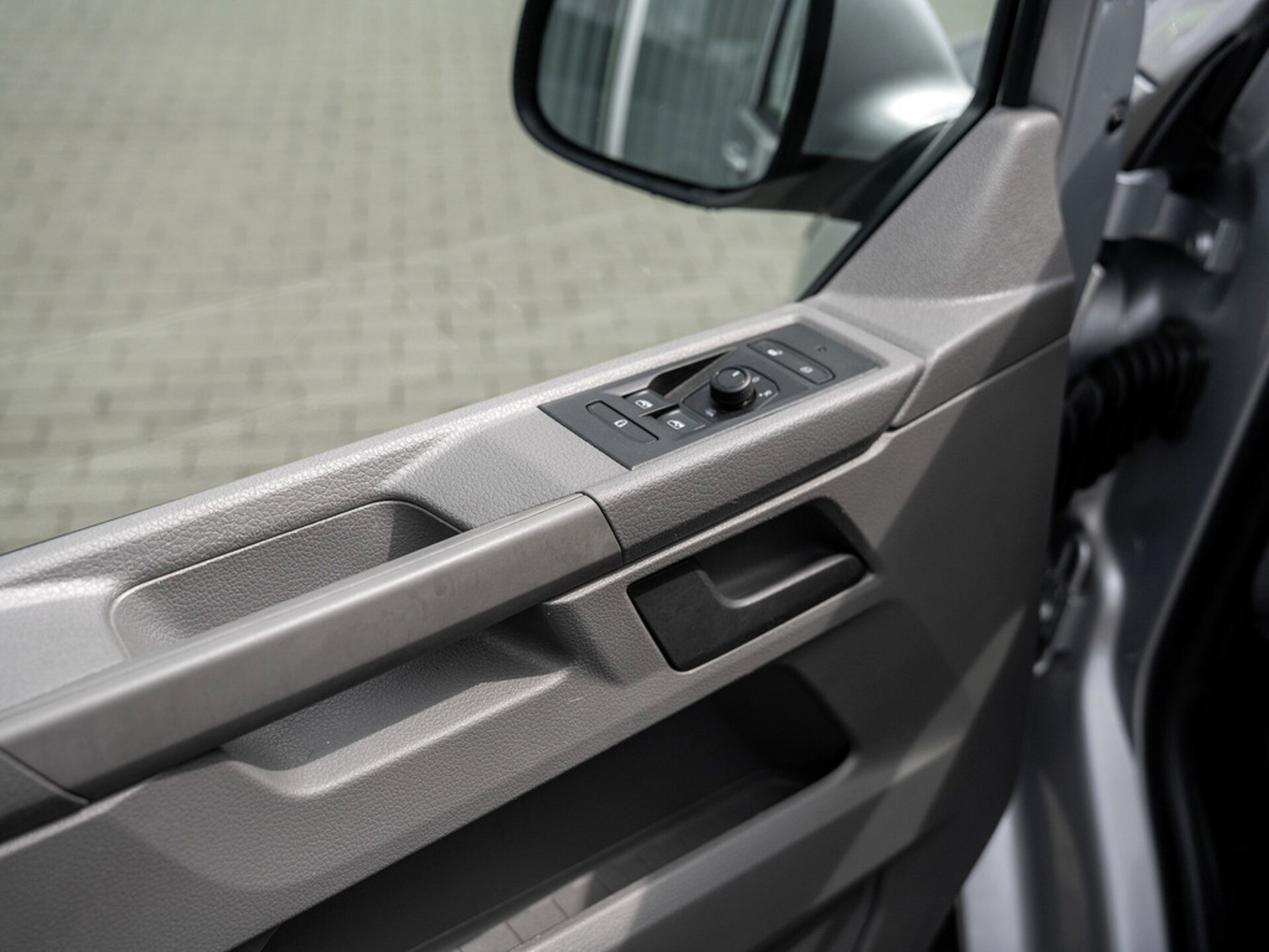 Volkswagen T6.1 Caravelle langer Radstand Comfortline