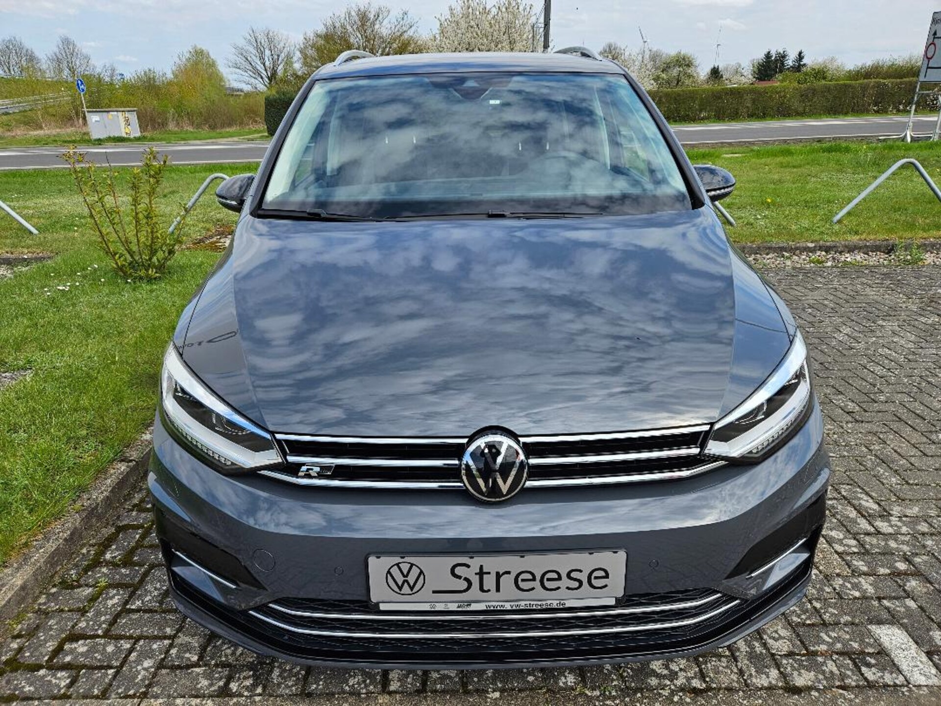 Volkswagen Touran ENERGY