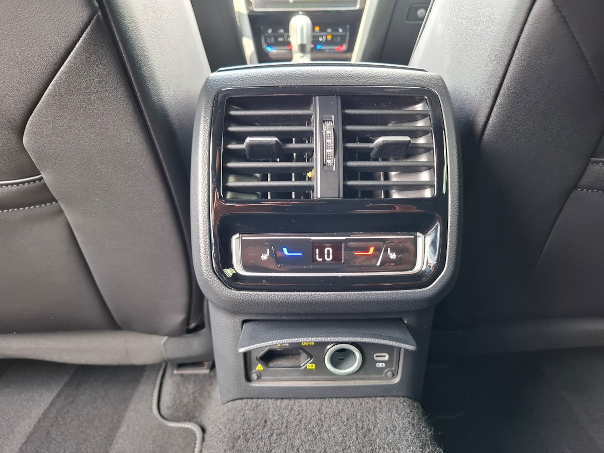 Volkswagen Arteon Shooting Brake R-Line