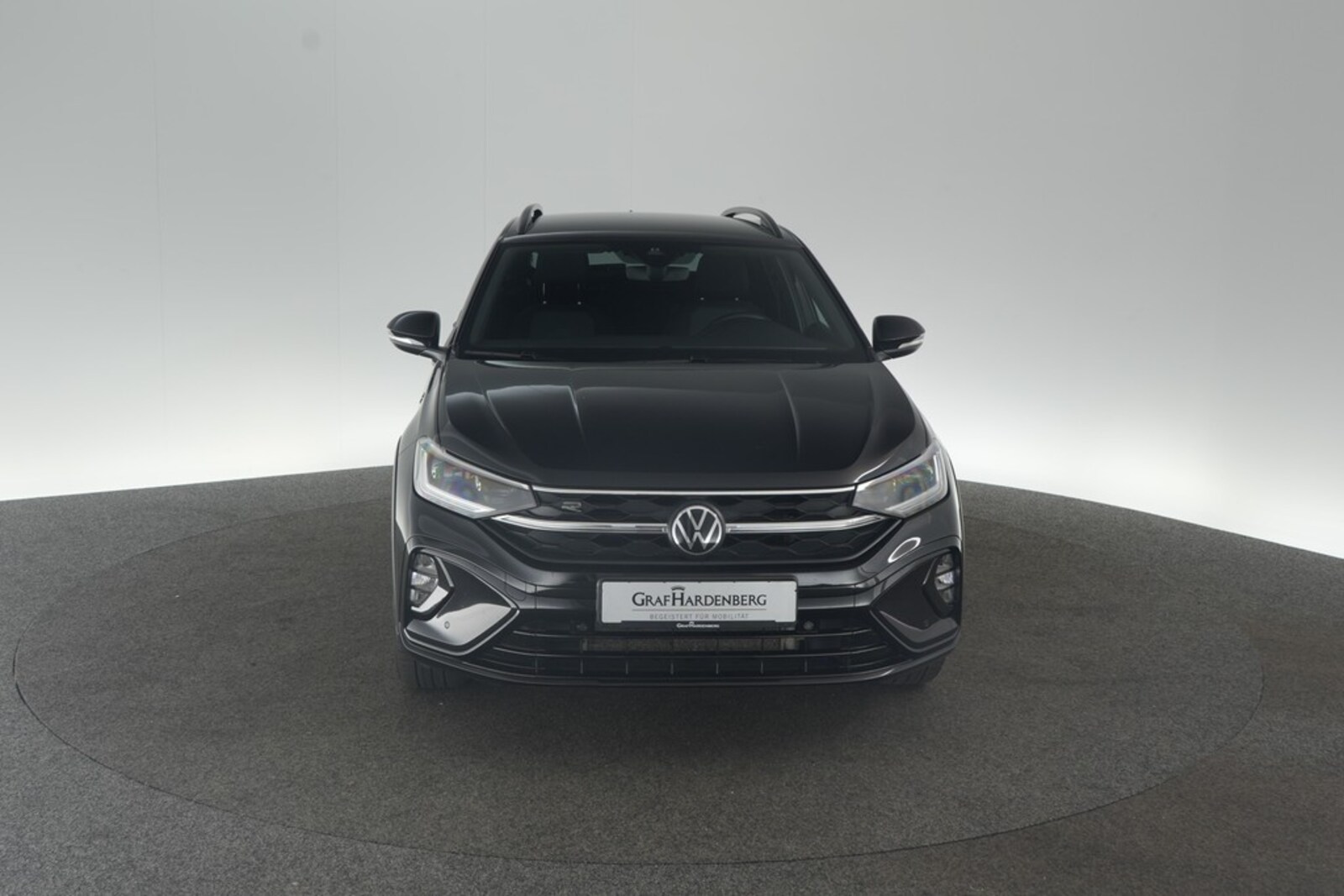 Volkswagen Taigo – Bild 3
