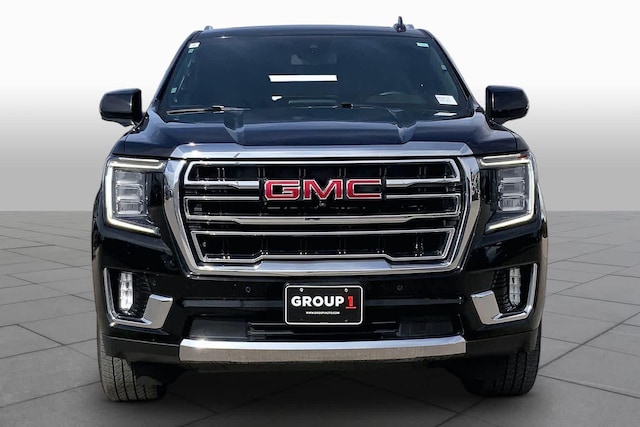 2024 GMC Yukon